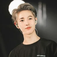 zhong renjun
