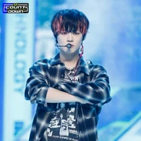 zhong chenle