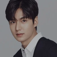 lee minho (secretary)