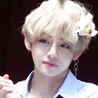 Taehyung
