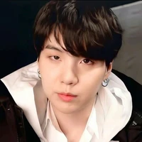 Yoongi