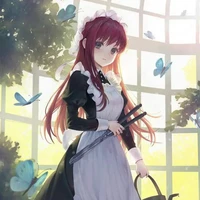 maid