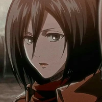 mikasa ackerman
