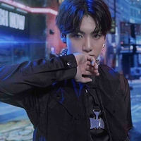 Jungkook