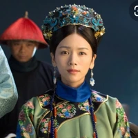 𝗖𝗼𝗻𝘀𝗼𝗿𝘁 𝗬𝘂 : Mo Qing