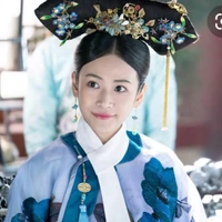 𝗡𝗼𝗯𝗹𝗲 𝗟𝗮𝗱𝘆 𝗭𝗵𝗲 : Qiao Yi