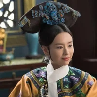 Imperial Noble Consort Chun : Fang Luyun