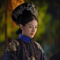 𝗡𝗼𝗯𝗹𝗲 𝗖𝗼𝗻𝘀𝗼𝗿𝘁 𝗛𝘂𝗶:Su Wan