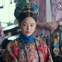 𝗖𝗼𝗻𝘀𝗼𝗿𝘁 𝗟𝗶𝗻𝗴: Shi Yalin