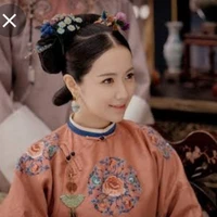 Noble Lady Yong : Qin Yun Xian