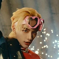 HYUNJIN ALEXI