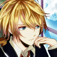 โนอา[พี่ชายนางเอก](เจ้าชาย 1👑)