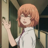 Tachibana Hinata