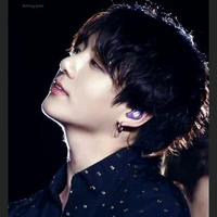 jeon jungkook