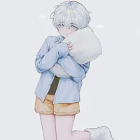 แอรอน(นายเอก+อายุ5ขวบ)