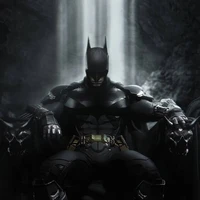 BATMAN