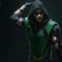GREEN ARROW