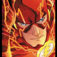 The flash
