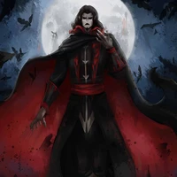THE PRINCE OF DARK