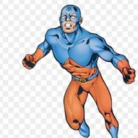 THE ATOM