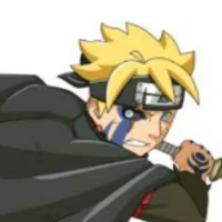 boruto