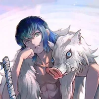 inosuke(Omega