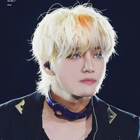 ✧༺♥༻✧
taehyung