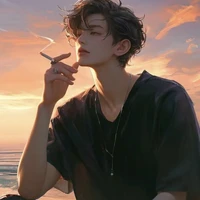 Angga keristin