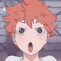 hinata