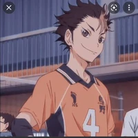 nishinoya