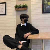 ฟากัส (ตอนเด็ก)