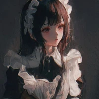 lua ^empregada^