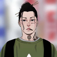 Shikamaru (fumante)