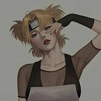 Temari (loira)
