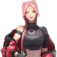 Sakura (Uniqua)