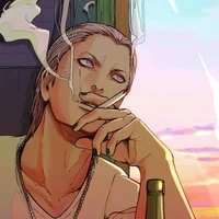 Hidan (platinado)
