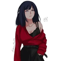 Hinata (cegueta)