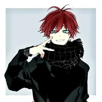 Gaara (ruivo)