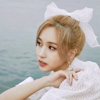 Cherly {Kepercayaan Keluarga George}