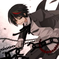 (Noir)Diablo
