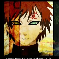 Gaara  (A.D)