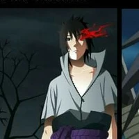 sasuke  (A.D)