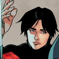 Robin(omega)