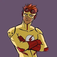 kid flesh (alfa)
