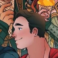 Superman (omega)