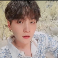 Yoongi