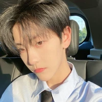 จีมิน(เพื่อนพ.อ)