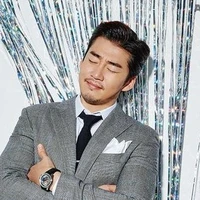 อนัน(พ่อพระเอก)