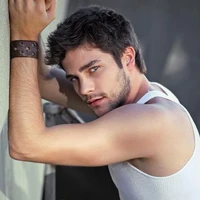 Alex Johnson{ ML Brother}
