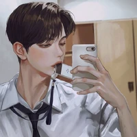 นาคิน😒💦[พระเอก]